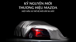 Hai phiên bản Mazda 2 2020 sẽ xuất hiện tại Việt Nam trong năm nay