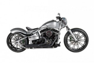  Harley-Davidson Drey 