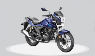  Hero Xtreme - môtô giá rẻ 1.100 USD 