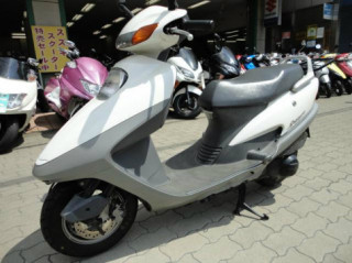 Hoài niệm Honda Spacy: “Nàng thơ” vang bóng một thời