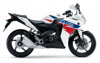  Honda CBR125R có giá 3.900 USD 