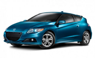  Honda CR-Z 2015 - hatchback thể thao giá 21.000 USD 