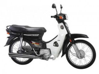  Honda Dream 100 bị loại khỏi thị trường Malaysia 