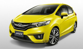  Honda Jazz 2014 giá 17.000 USD 