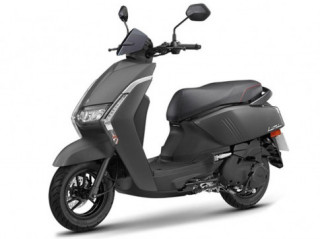 Honda PCX sẽ lại “ế bền vững” nếu mẫu xe này được bán tại Việt Nam