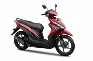  Honda Vario 110 - xe ga eSP giá 1.100 USD 