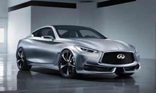  Infiniti Q60 concept - hành trình đến tương lai 