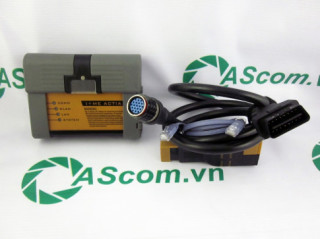 Máy chẩn đoán BMW tốt nhất từ Ascom