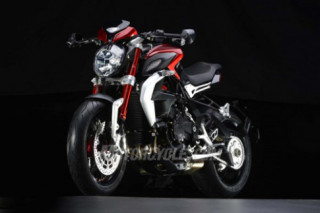  MV Agusta Dragster RR 2015 - gã bảnh đua phố 