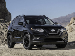 Nissan ra mắt X-Trail bản đặc biệt cho dân mê điện ảnh