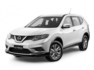 Nissan X-Trail giảm giá đến 70 triệu đồng trong tháng 4