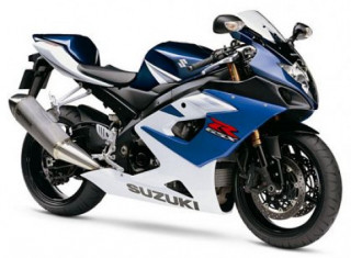 Suzki GSX-R1000 k6 phá cách cùng phong cách “Stunt”