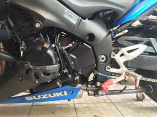 suzki gsx-s1000 HQCN,chính chủ sang tên ũy quyền tùy thích