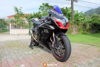 Suzuki Gixxer 1000 siêu hút hồn trong bản độ cực chất trong từng chi tiết