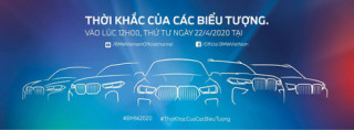 THACO dự kiến trình làng 10 mẫu BMW mới phủ sóng các phân khúc