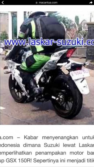 Thêm hình ảnh GSX-R150