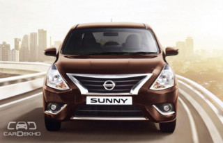 Thông số kỹ thuật xe ô tô Nissan Sunny