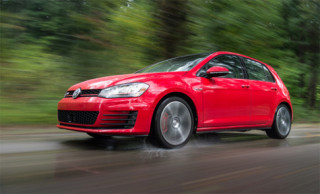  Volkswagen Golf / Alltrack / GTI / R 