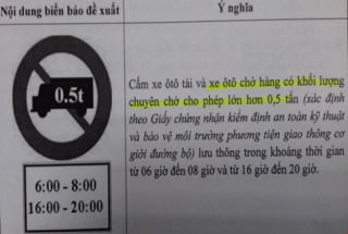  Xe bán tải vẫn bị ‘phân biệt đối xử’? 