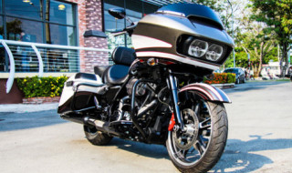  Xế độ tiền tỷ Harley-Davidson Road Glide Special ở Việt Nam 