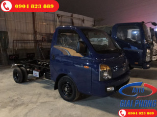 XE TẢI HYUNDAI PORTER 150 1.5 TẤN THÀNH CÔNG