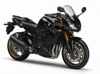  Yamaha FZ1 Fazer 2014 thêm màu sơn mới 