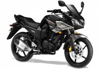  Yamaha tung 9 màu mới cho FZ serie 