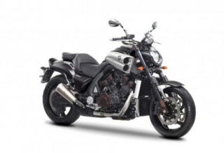  Yamaha V-Max Carbon - bản đặc biệt mừng sinh nhật 