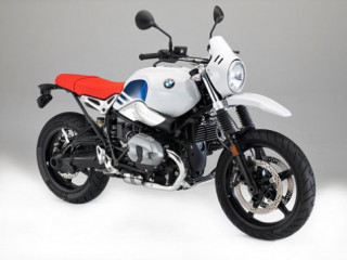  Ảnh BMW R nineT Urban G/S 