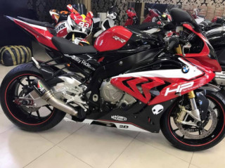 BMW s1000r ABS châu âu full opstion 2015 odo 6k, HQCN,sang tên ũy quyền thoãi mái