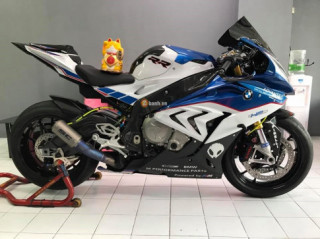 BMW S1000RR 2015 với bản nâng cấp đầy uy lực