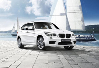  BMW X1 đặc biệt Exclusive Sport giá 51.100 USD 