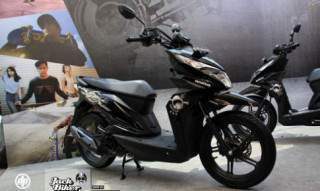  Honda BeAT Street - xe ga đường phố giá 1.130 USD 