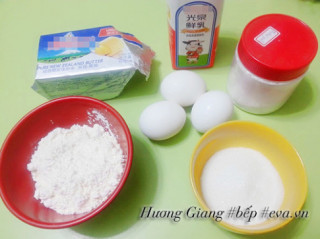 Làm bánh hoa kem bơ tuyệt đẹp dành tặng thầy cô dịp 20-11