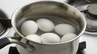 Những sai lầm hay mắc khi nấu trứng nhiều chị em nội trợ không hề biết