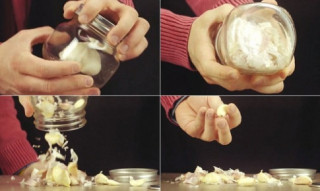 Tưởng là vặt vãnh, ai ngờ 10 mẹo này giúp việc làm bếp dễ như trở bàn tay