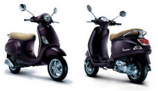 Vespa: cứ 3 lần thay dầu máy thì một lần thay dầu láp