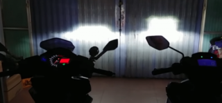 [Clip] So sánh Đèn pha LED trên Exciter 150 New và Winner 150
