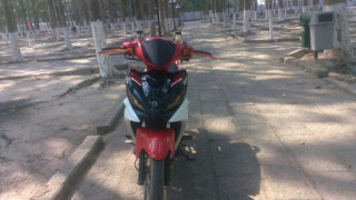 Exciter 135cc với nhiều trang bị CHẤT phá cách hoàn hảo mời cả nhà xem qua