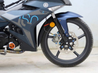 Exciter 150 bản đặc biệt gây ấn tượng với dàn đồ chơi kinh điển