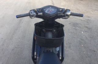 Exciter 2010 độ kiểng nhẹ ấn tượng mạnh của biker Việt