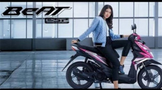 Honda Beat 2019 mẫu xe ga thể thao có giá bán chỉ 30 triệu đồng