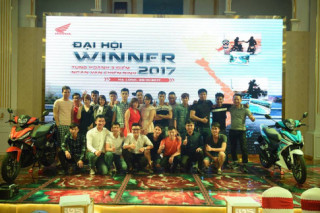 Hóng loạt event sắp diễn ra của anh em WINNER