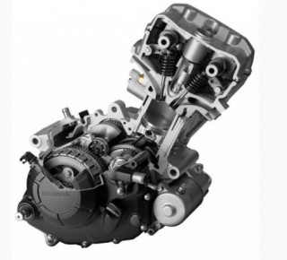 Liệu Honda sắp có 1 sự thay đổi về động cơ 150cc hay không?