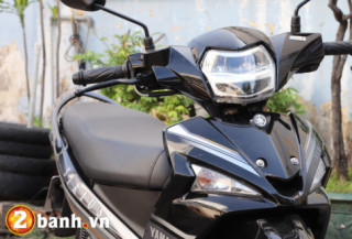 SIRIUS 2019 – Chóa đèn LED 2 tầng cao cấp chính hãng ZHIPAT 100%