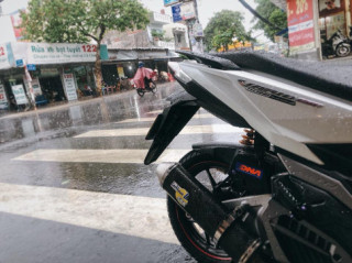 Vario 150 độ loạt đồ chơi nhập khẩu vô cùng đắt giá