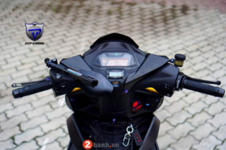 Winner 150 độ con quái vật trang bị loạt vũ khí tối thượng