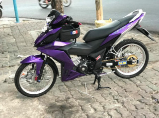 Winner 150 độ của một Biker sống tại vùng gió biển Vũng Tàu