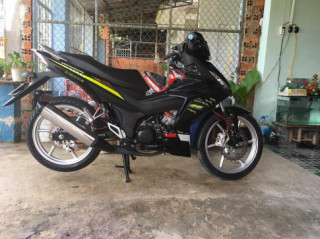 Winner 150 độ - trang bị nhiều đồ chơi siêu hot