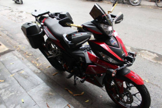 Winner 150 Style Touring cực chất của dân chơi Việt